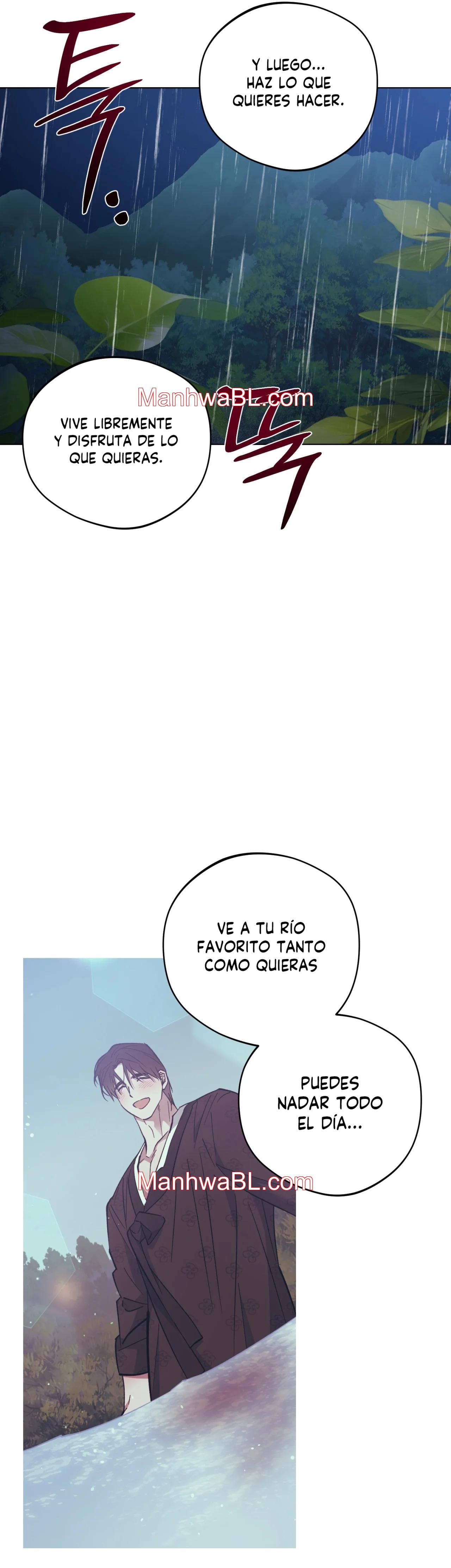 El Amanecer del Dragón - Capítulo 55 manhwa