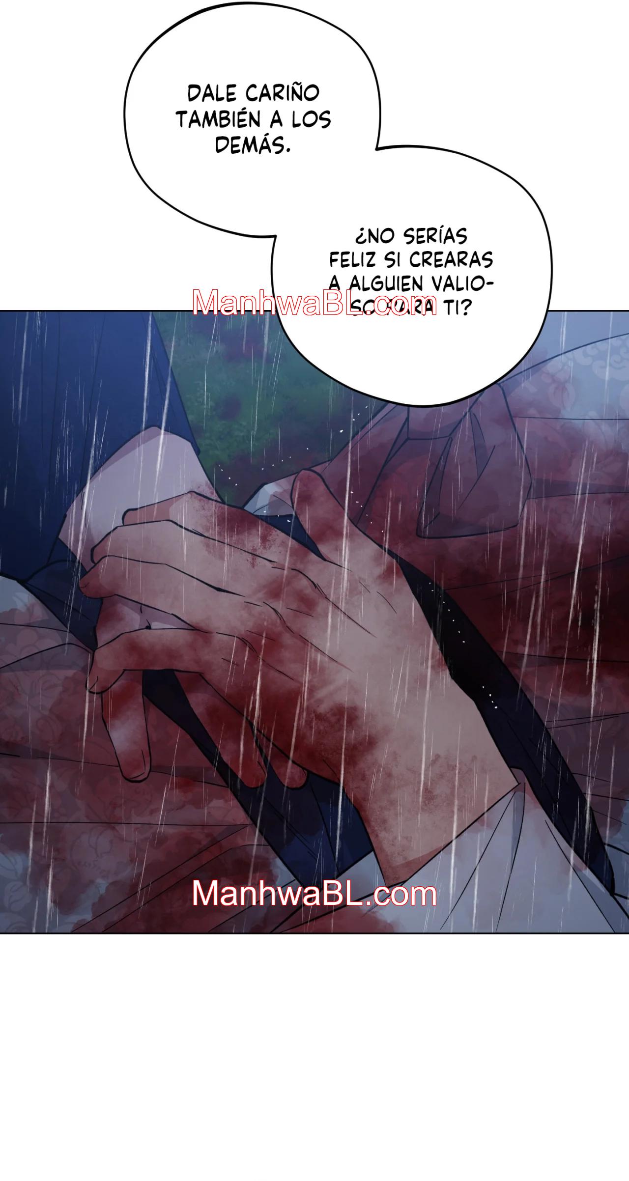El Amanecer del Dragón - Capítulo 55 manhwa