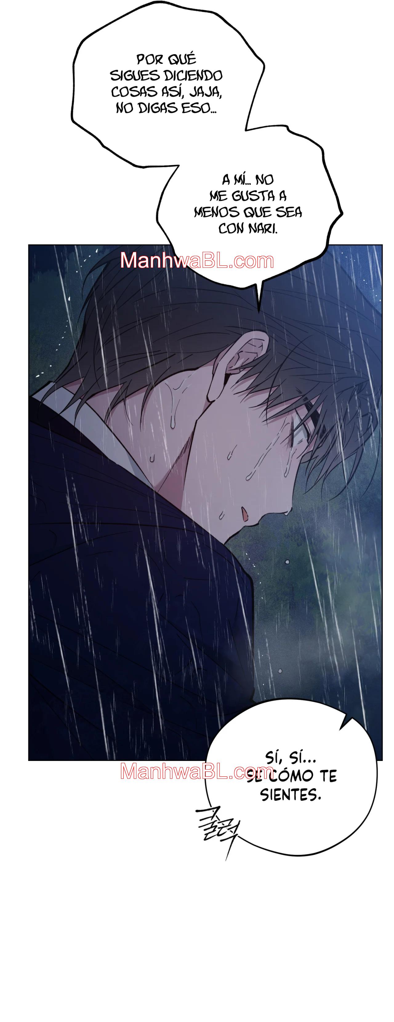 El Amanecer del Dragón - Capítulo 55 manhwa