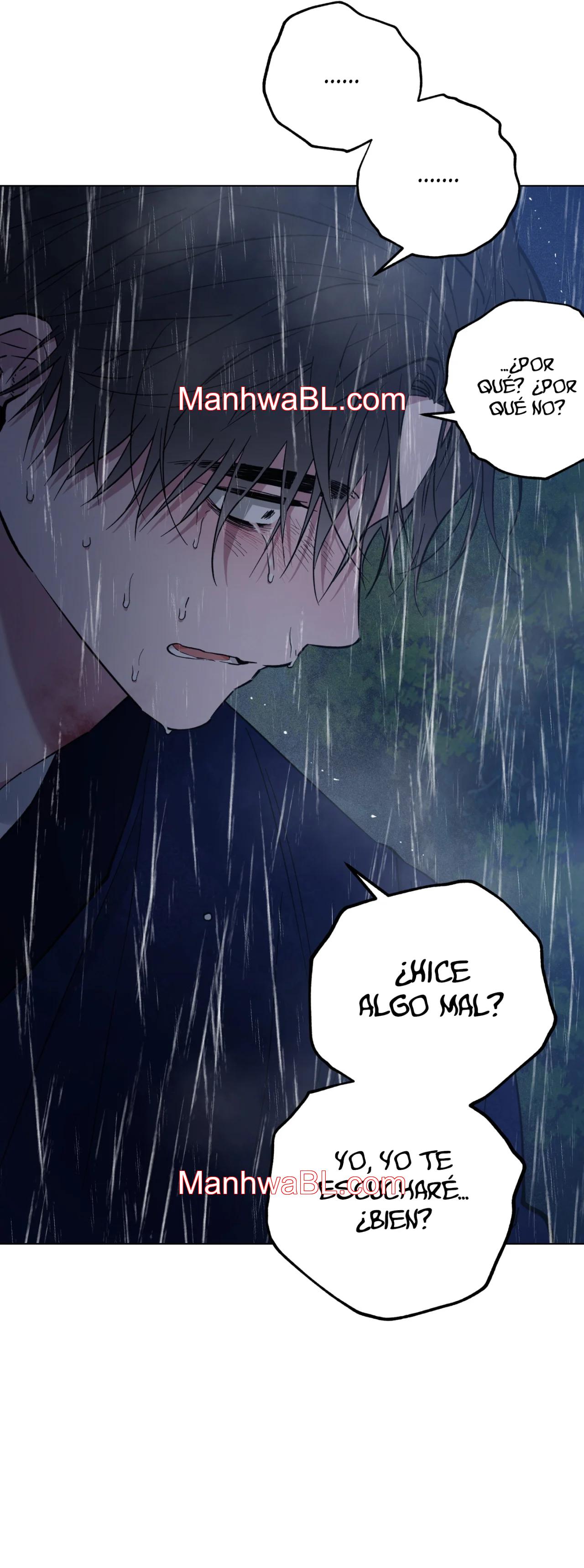 El Amanecer del Dragón - Capítulo 55 manhwa