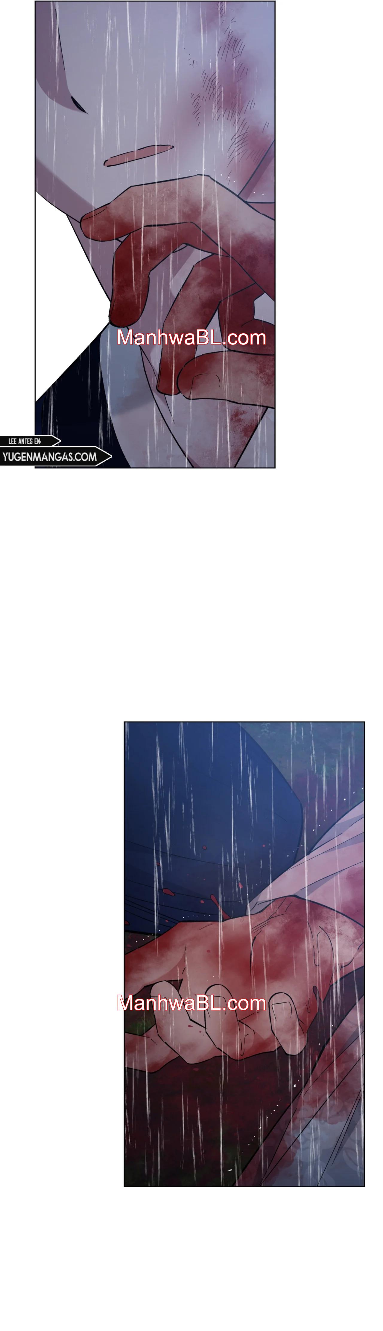 El Amanecer del Dragón - Capítulo 55 manhwa