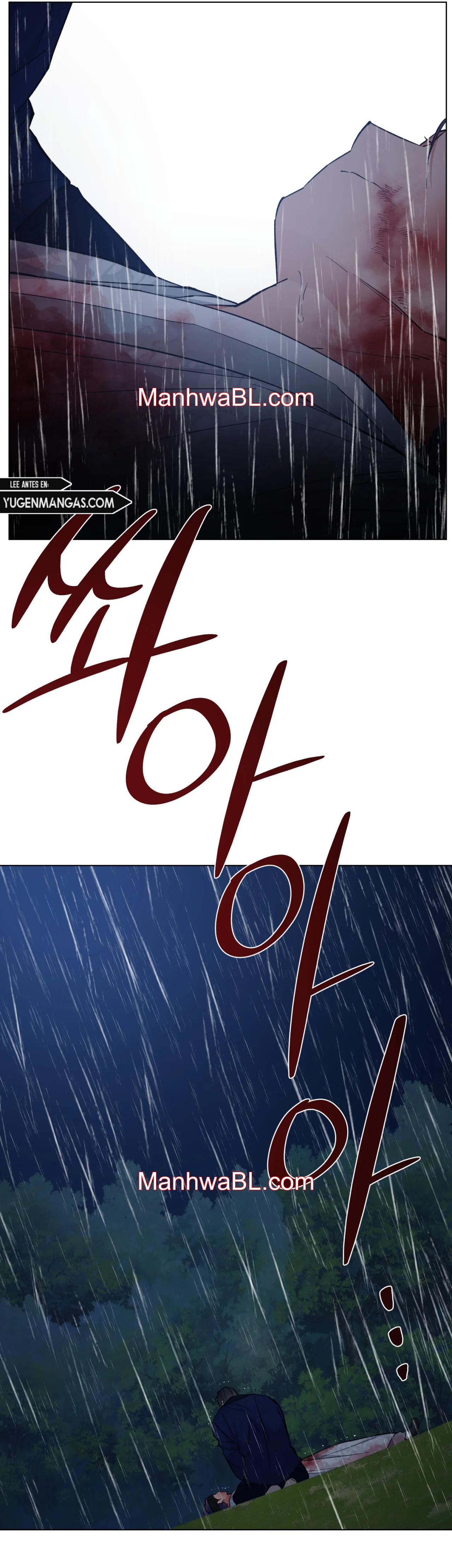 El Amanecer del Dragón - Capítulo 55 manhwa