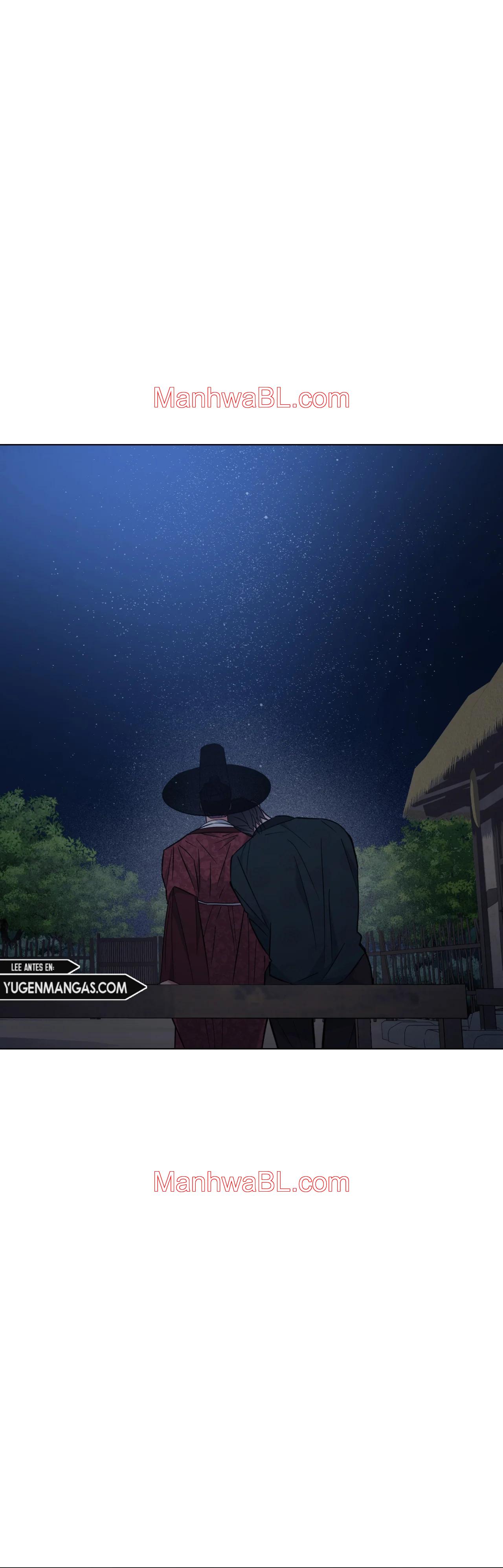 El Amanecer del Dragón - Capítulo 55 manhwa