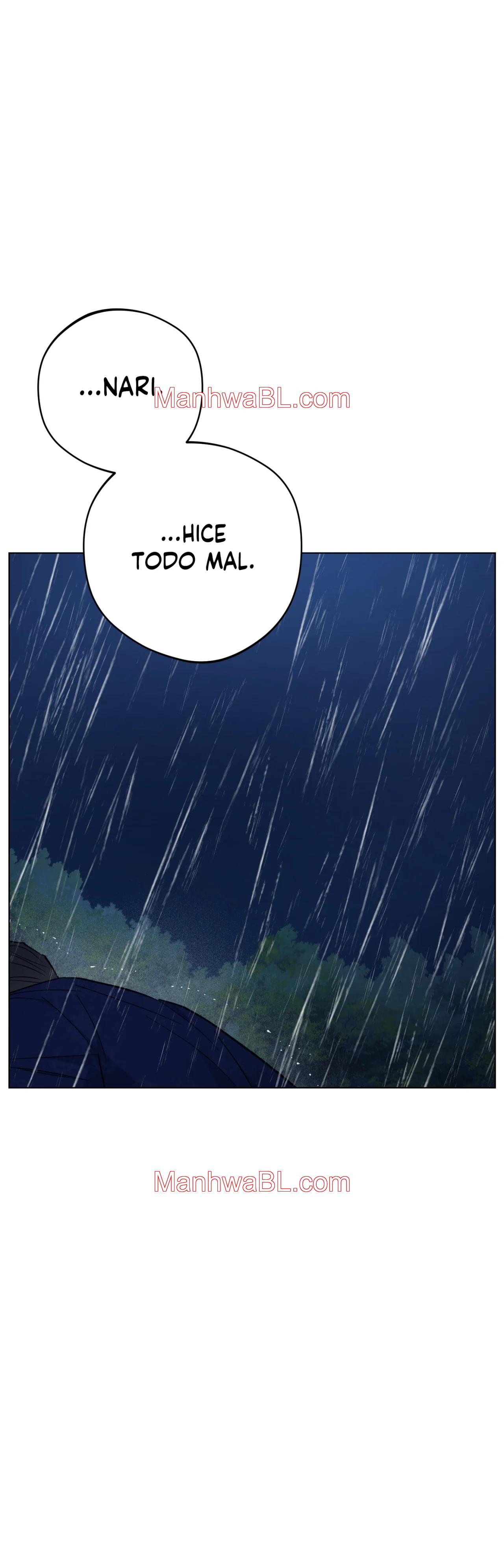 El Amanecer del Dragón - Capítulo 55 manhwa
