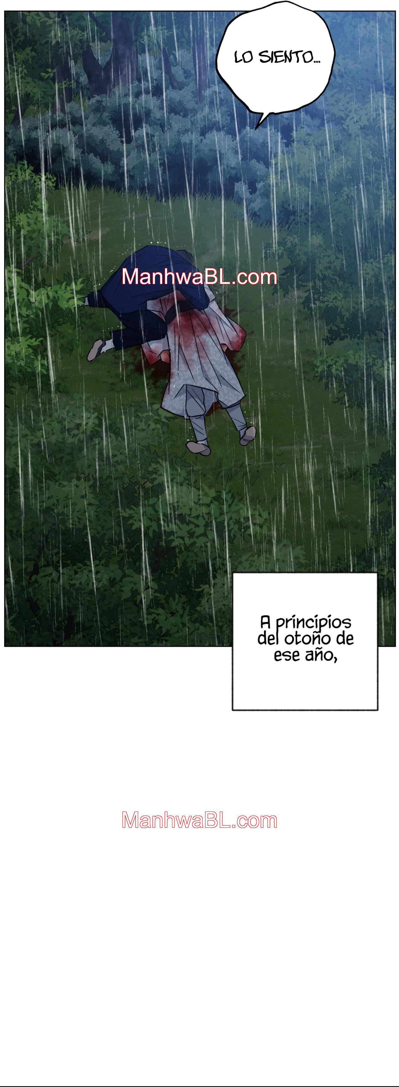 El Amanecer del Dragón - Capítulo 55 manhwa