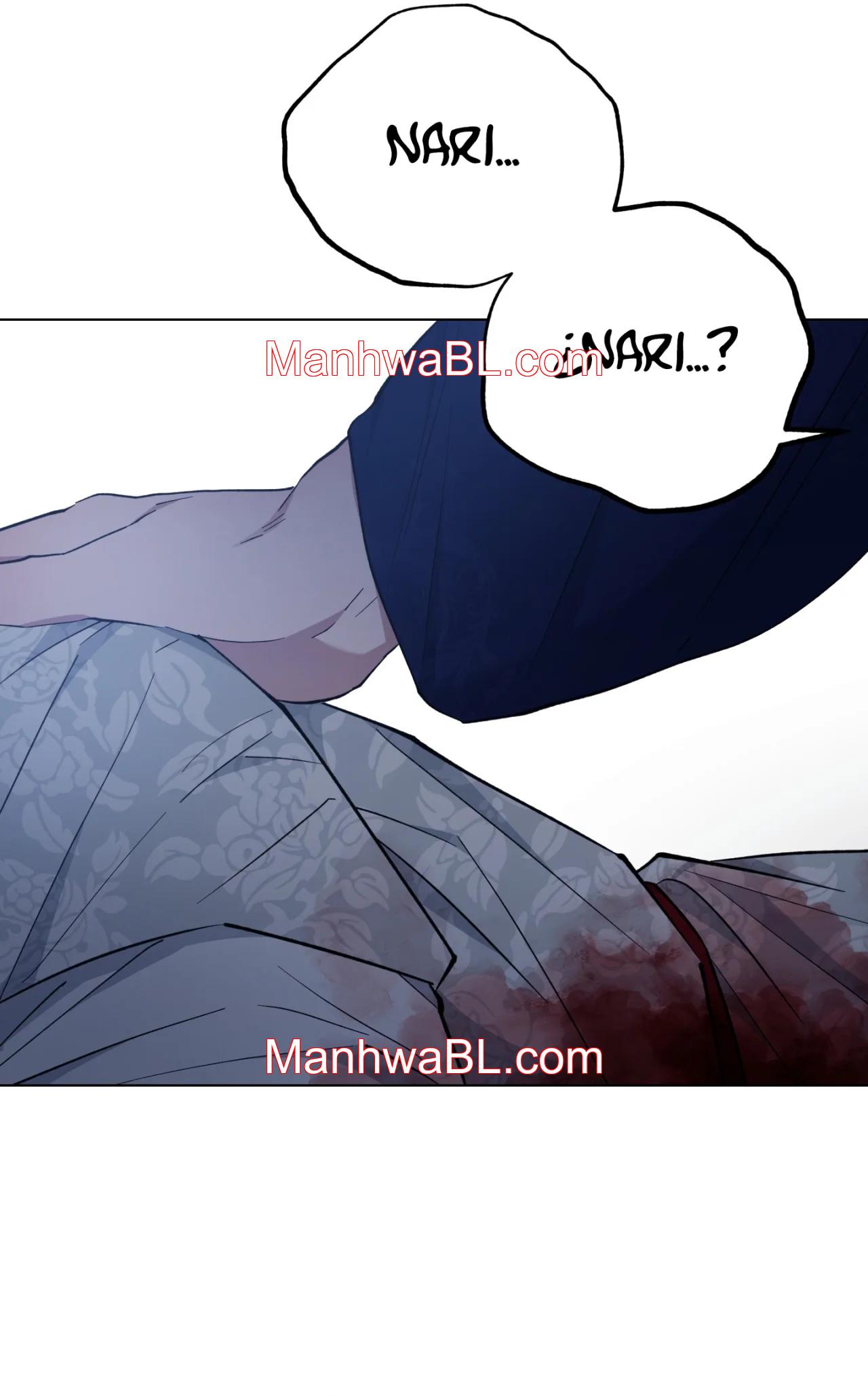 El Amanecer del Dragón - Capítulo 55 manhwa