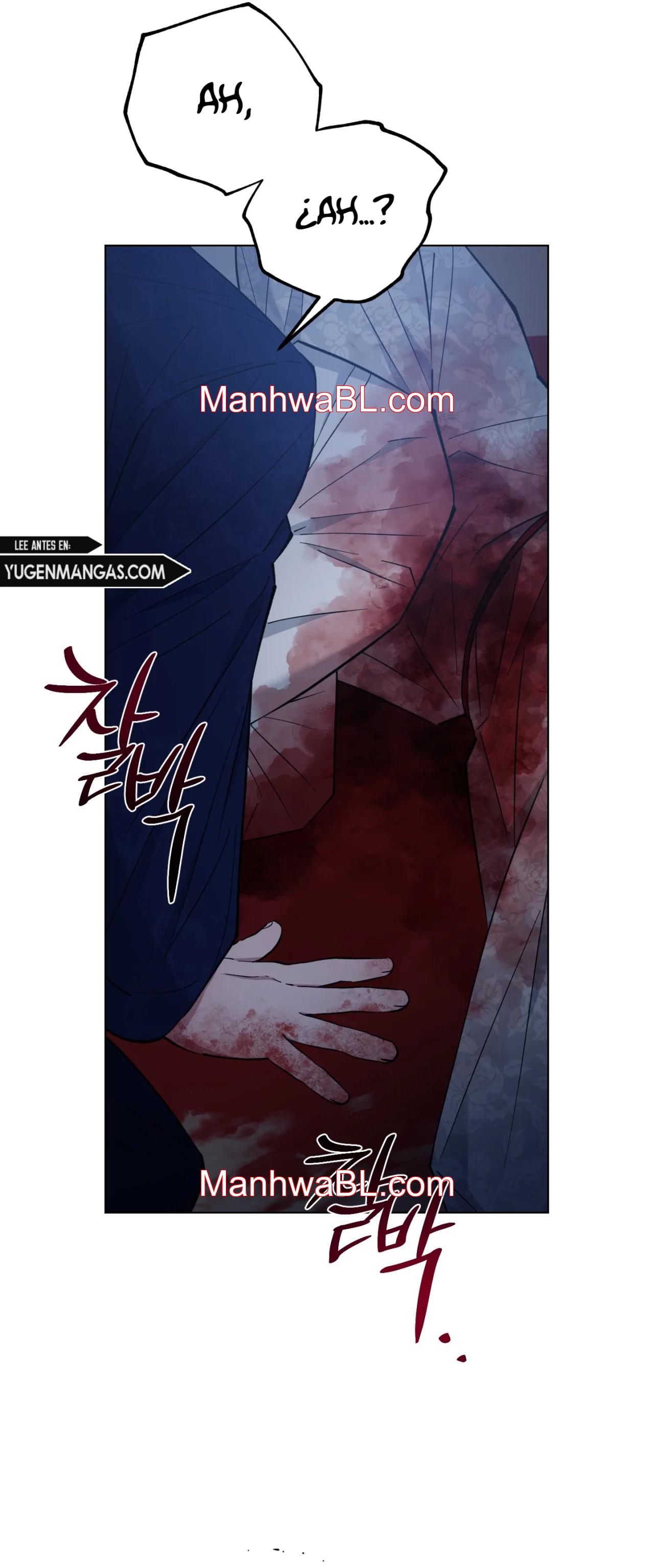El Amanecer del Dragón - Capítulo 55 manhwa