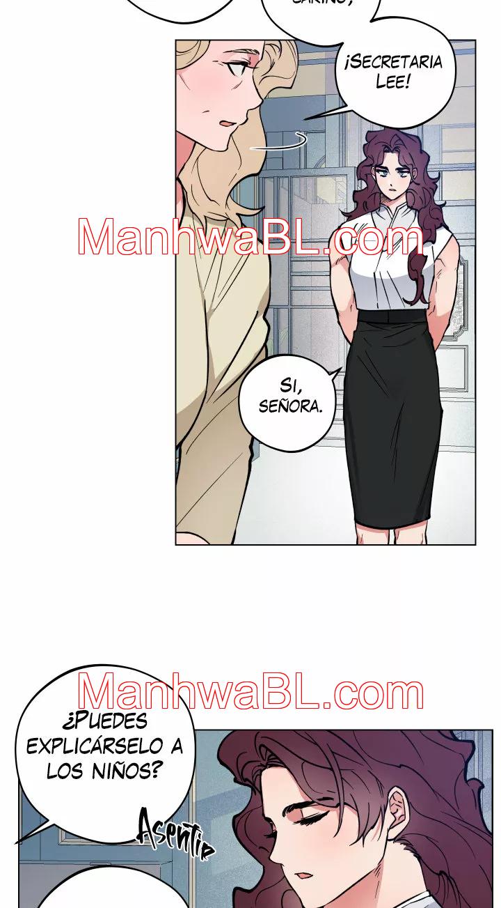 El Amanecer del Dragón - Capítulo 1.3 manhwa