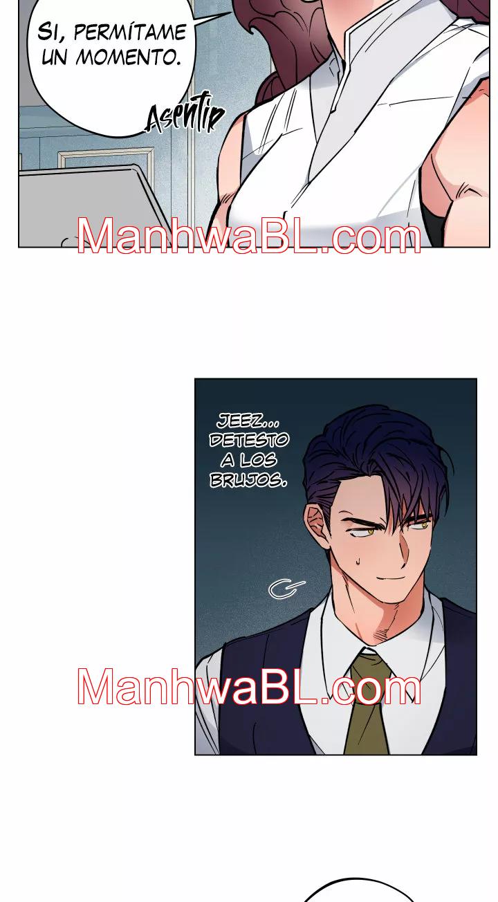 El Amanecer del Dragón - Capítulo 1.3 manhwa