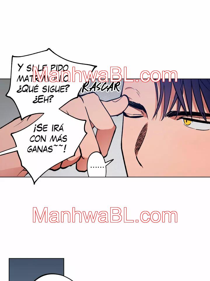 El Amanecer del Dragón - Capítulo 1.3 manhwa