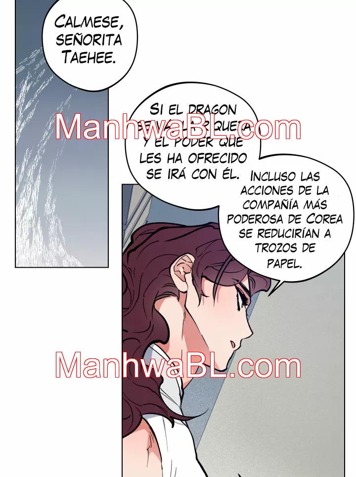 El Amanecer del Dragón - Capítulo 1.3 manhwa