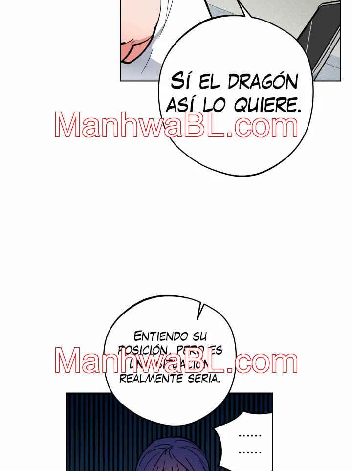 El Amanecer del Dragón - Capítulo 1.3 manhwa