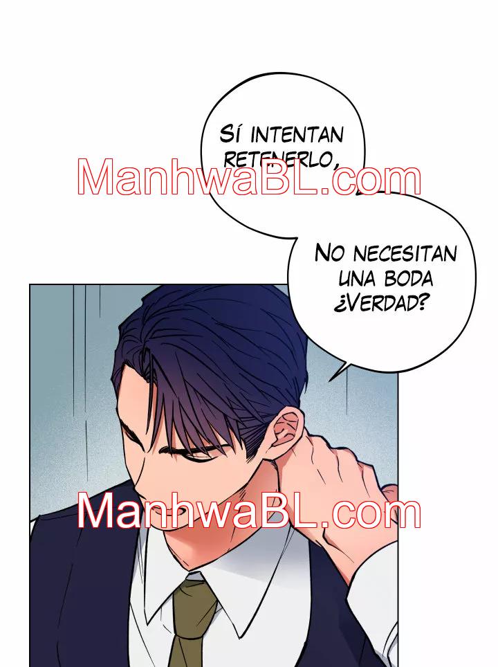 El Amanecer del Dragón - Capítulo 1.3 manhwa