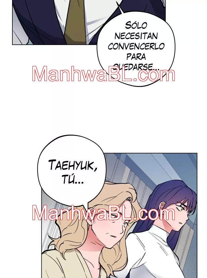 El Amanecer del Dragón - Capítulo 1.3 manhwa