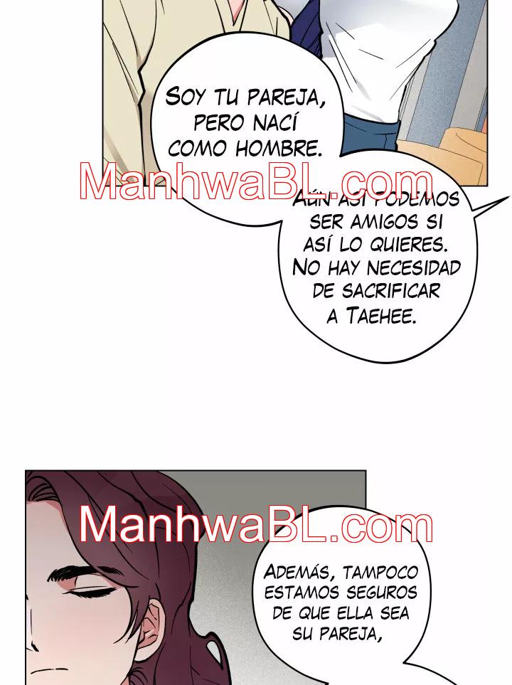 El Amanecer del Dragón - Capítulo 1.3 manhwa