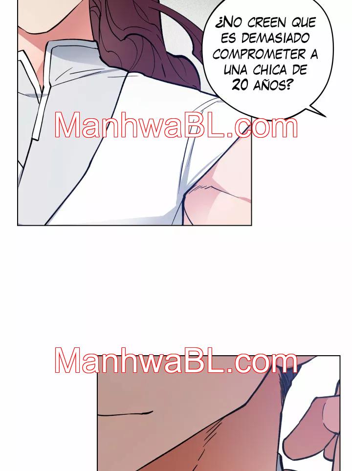 El Amanecer del Dragón - Capítulo 1.3 manhwa