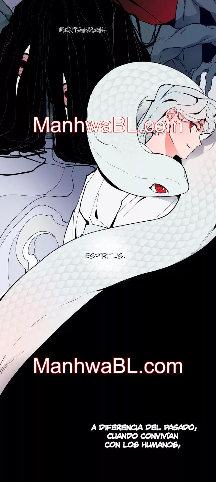 El Amanecer del Dragón - Capítulo 1.3 manhwa
