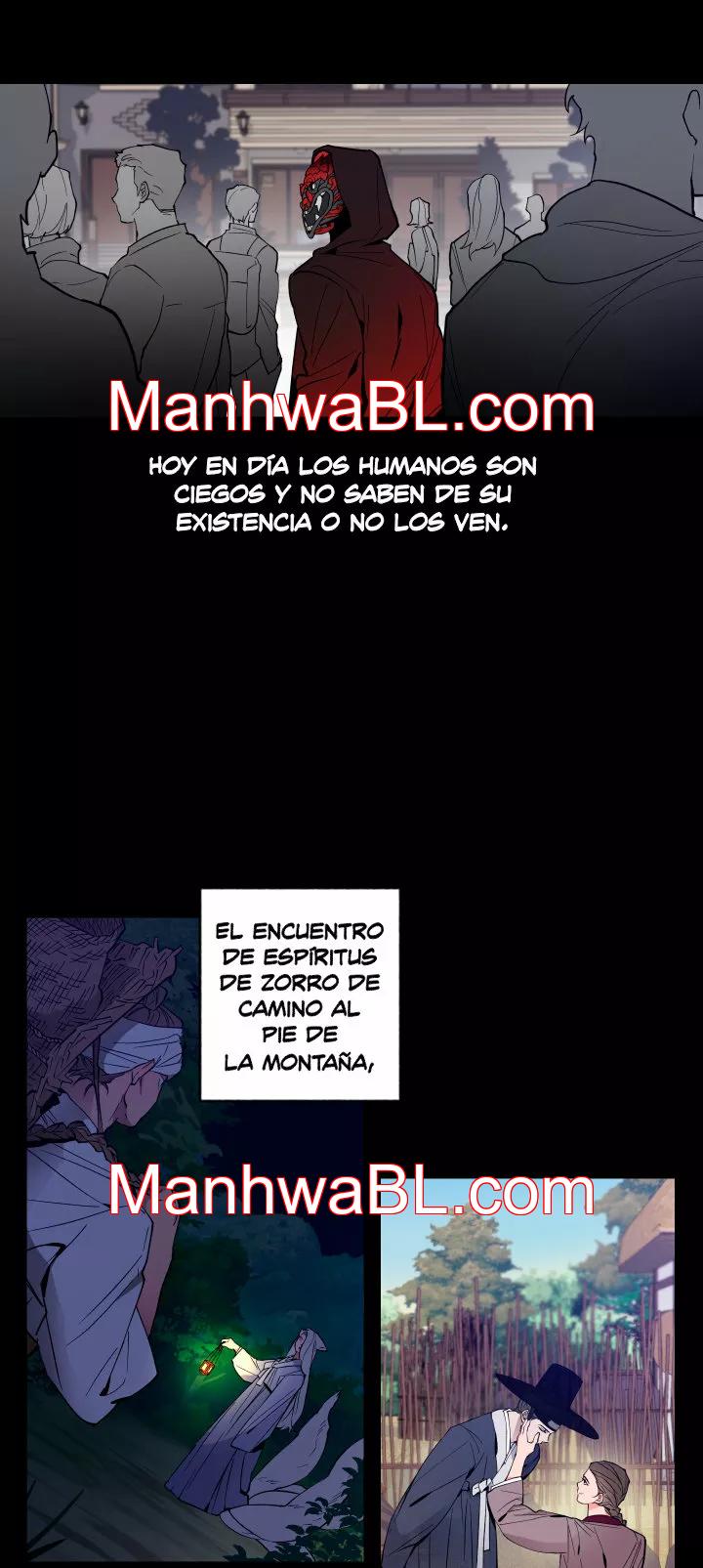 El Amanecer del Dragón - Capítulo 1.3 manhwa