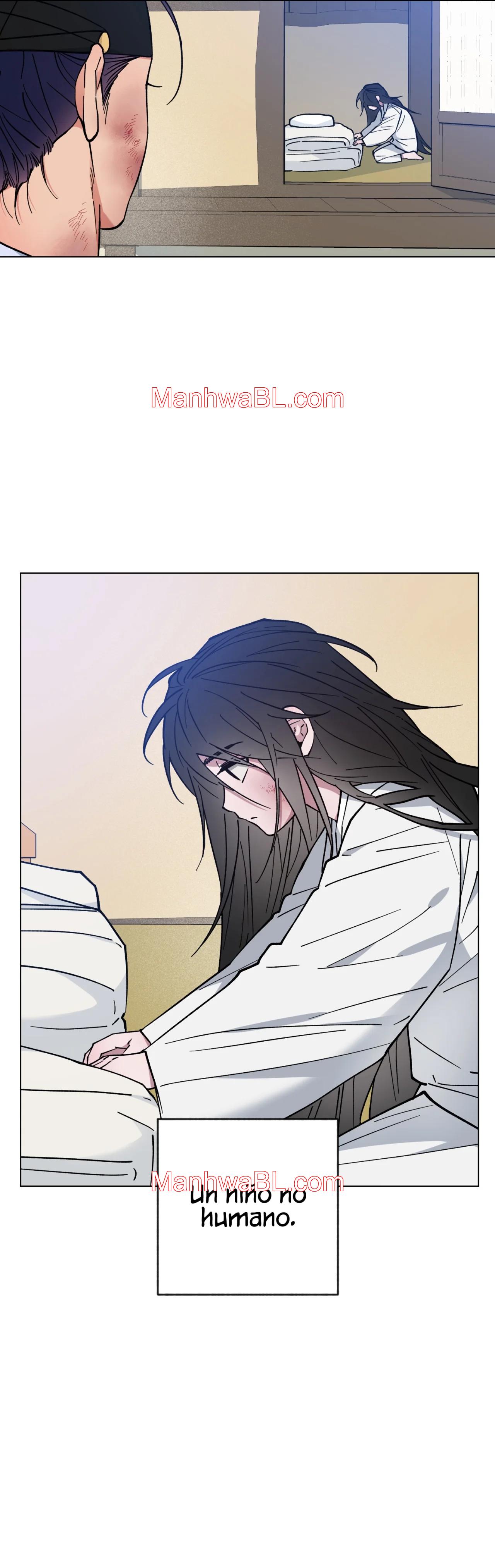 El Amanecer del Dragón - Capítulo 39 manhwa
