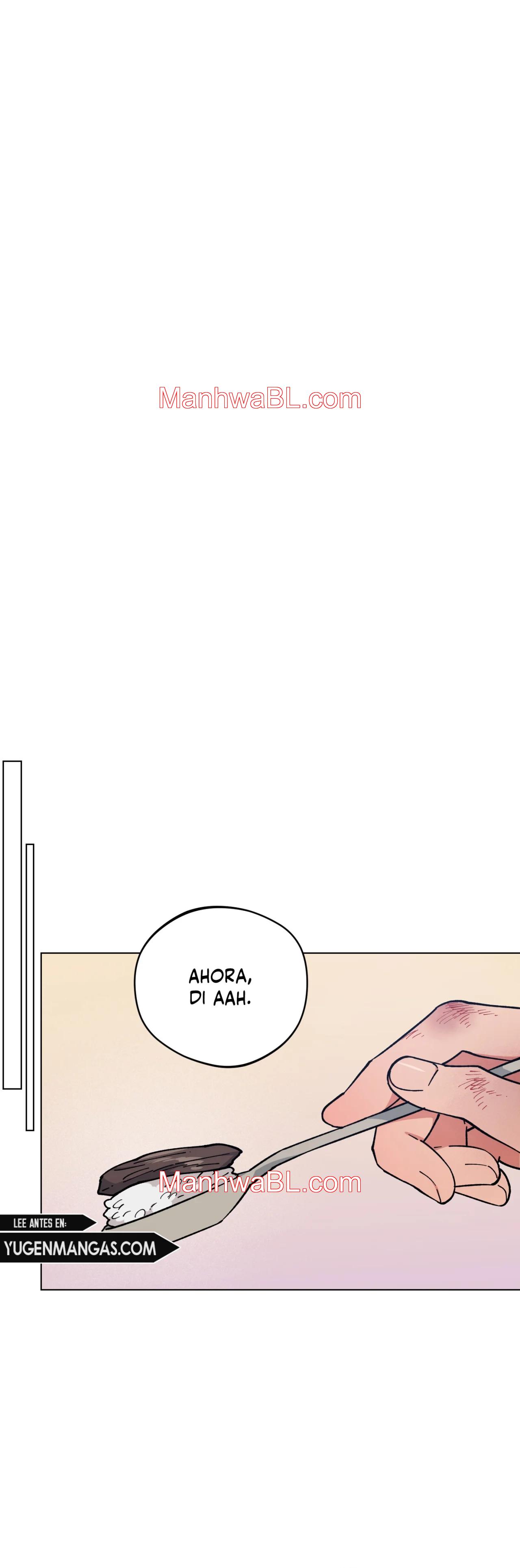 El Amanecer del Dragón - Capítulo 39 manhwa