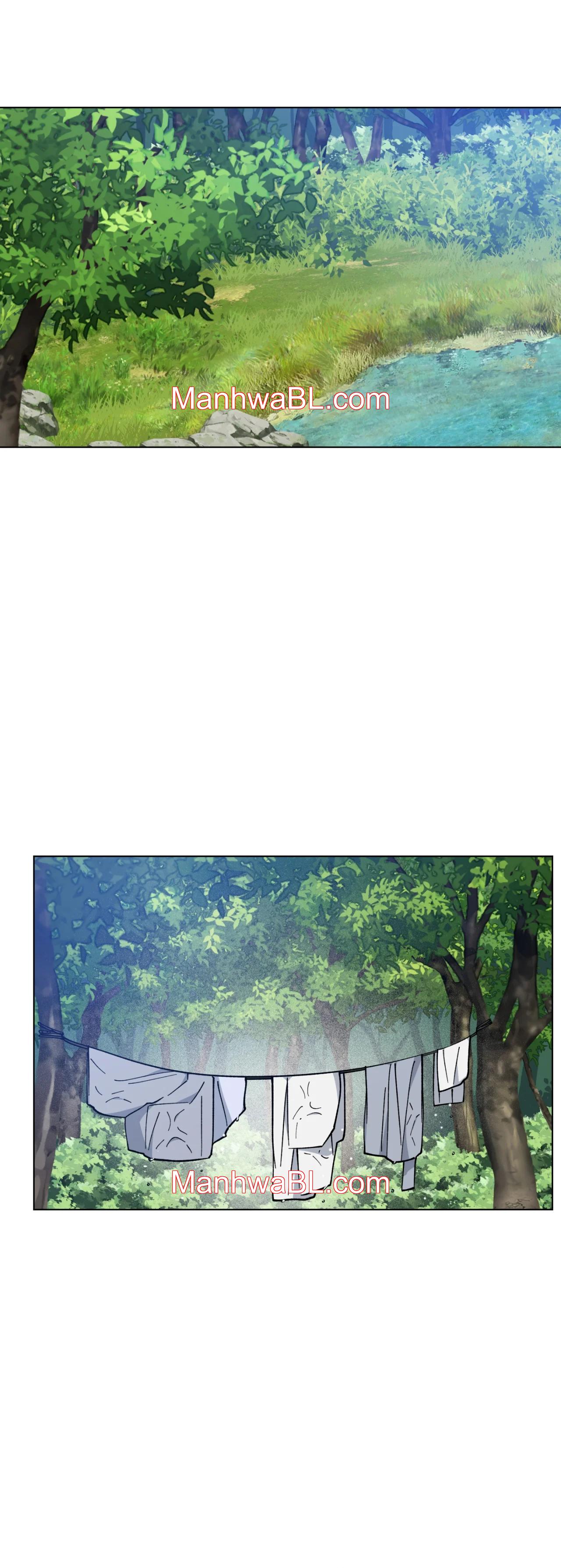 El Amanecer del Dragón - Capítulo 39 manhwa