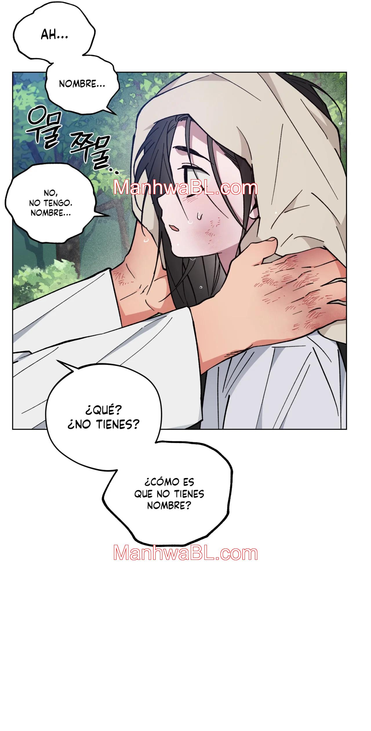 El Amanecer del Dragón - Capítulo 39 manhwa