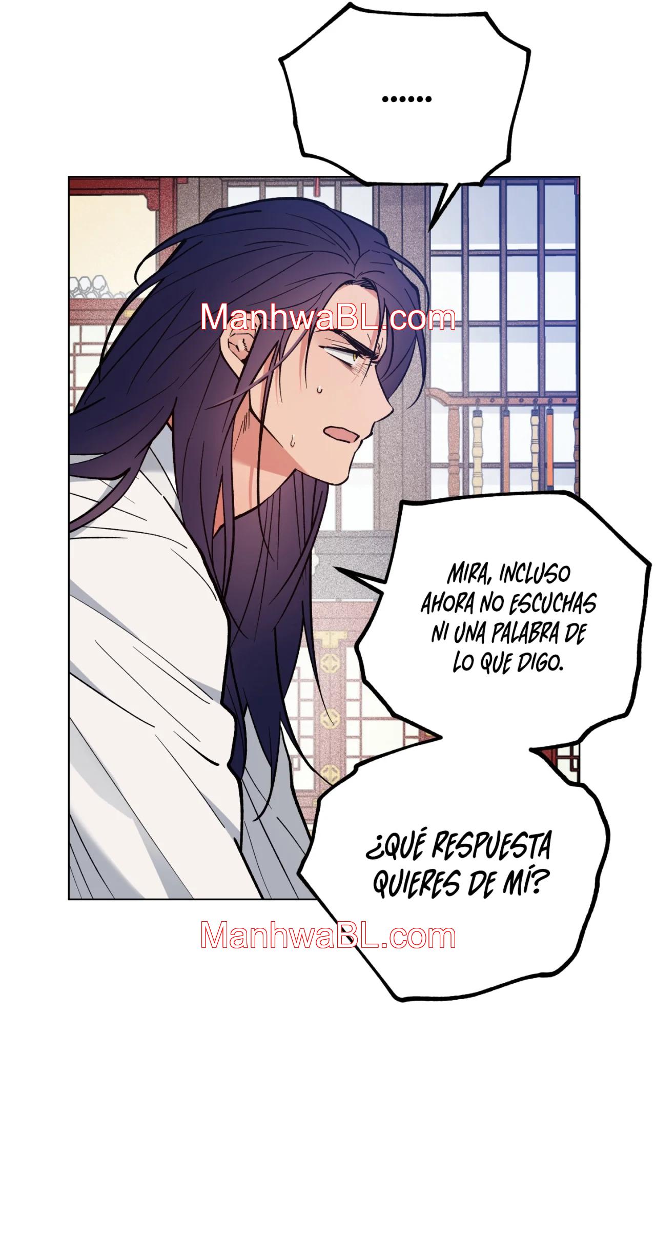 El Amanecer del Dragón - Capítulo 48.3 manhwa