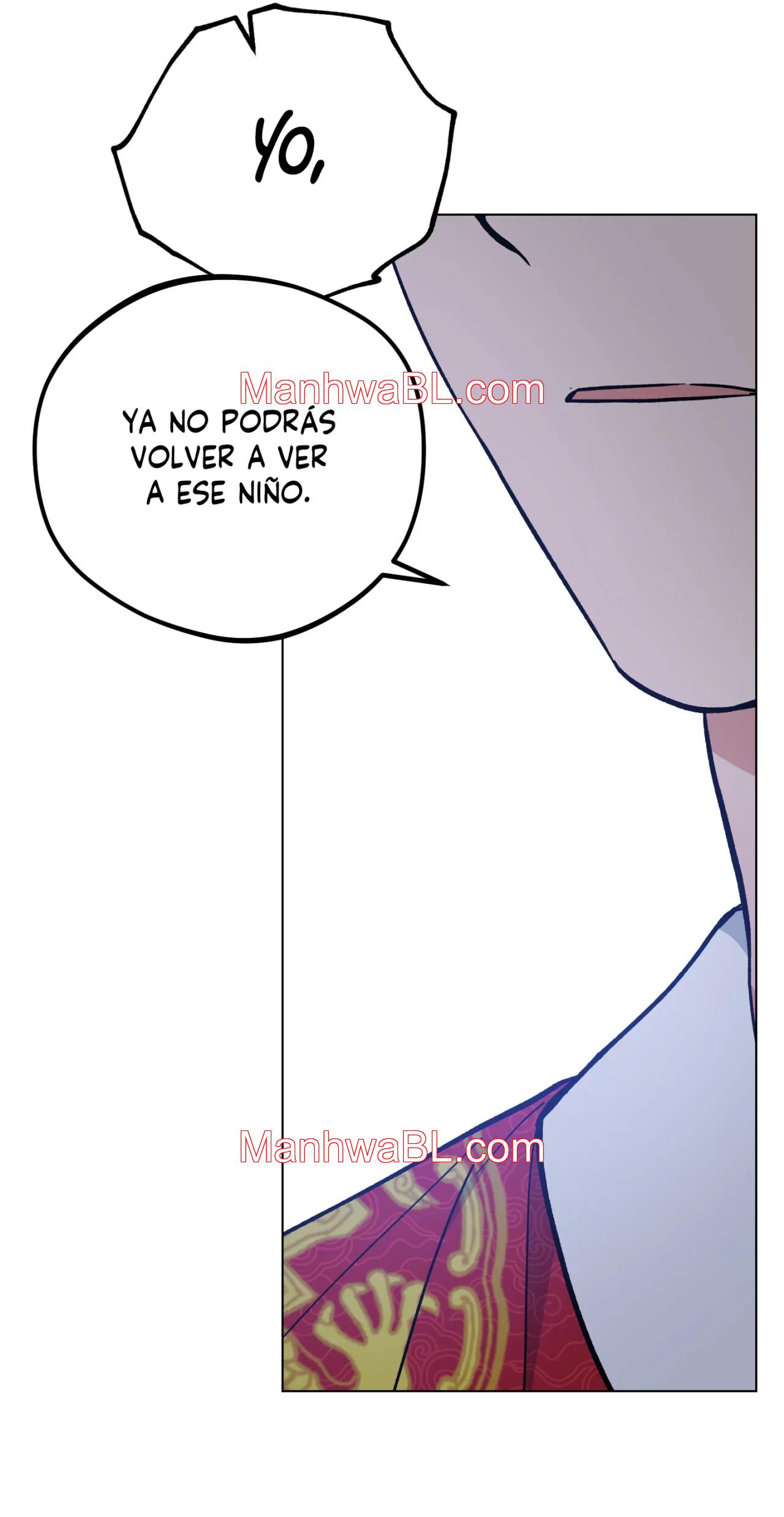 El Amanecer del Dragón - Capítulo 48.3 manhwa