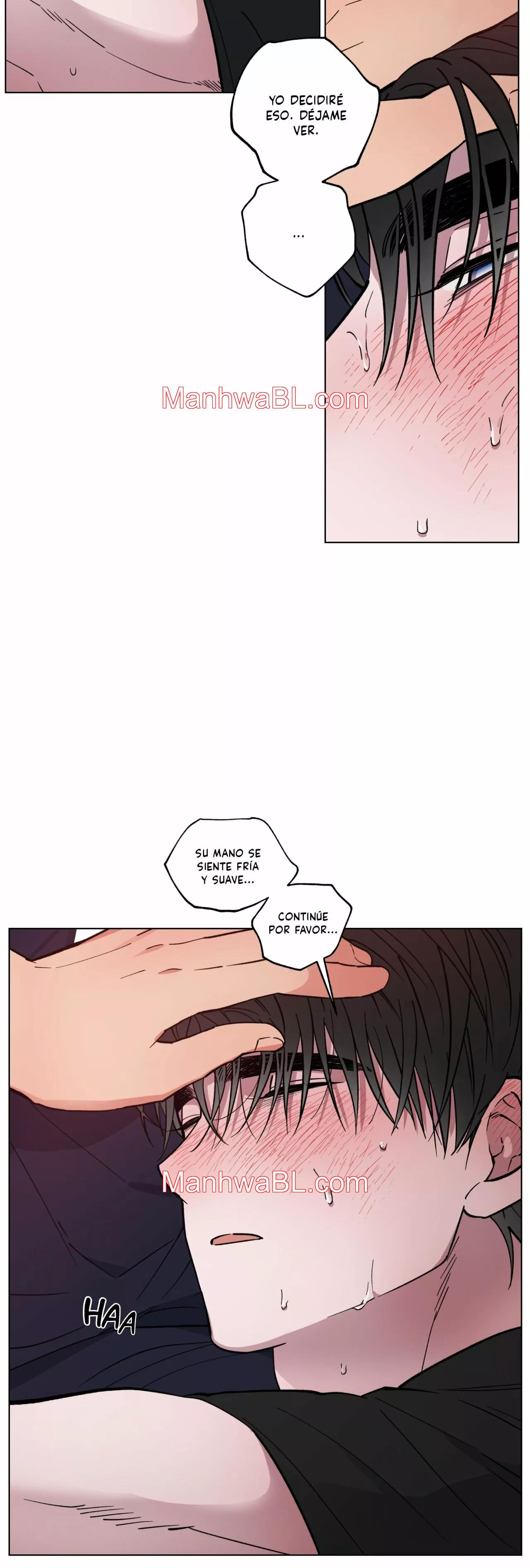 El Amanecer del Dragón - Capítulo 11.2 manhwa