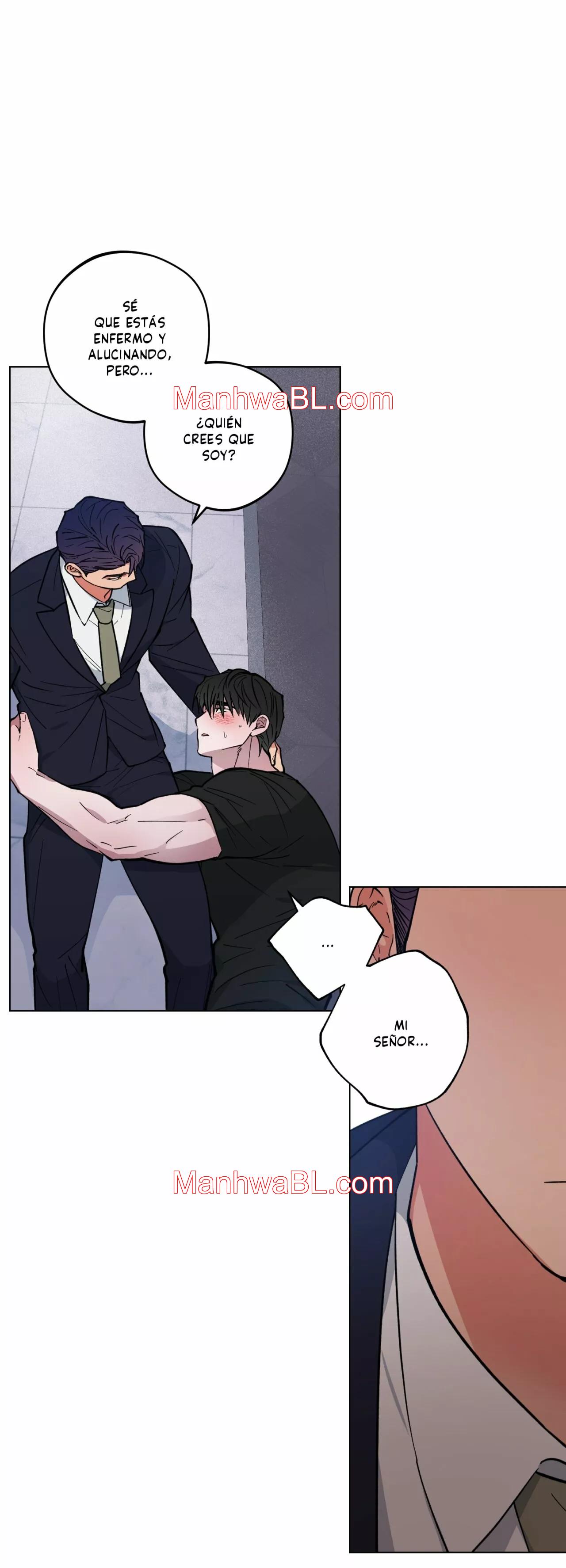El Amanecer del Dragón - Capítulo 11.2 manhwa
