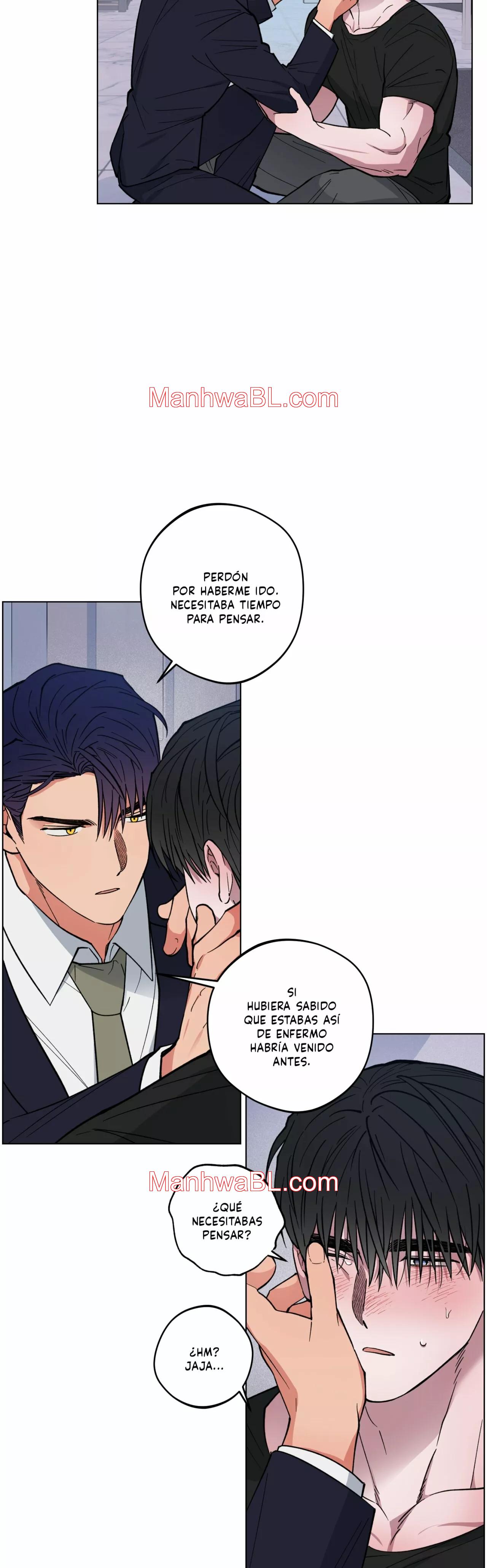 El Amanecer del Dragón - Capítulo 11.2 manhwa