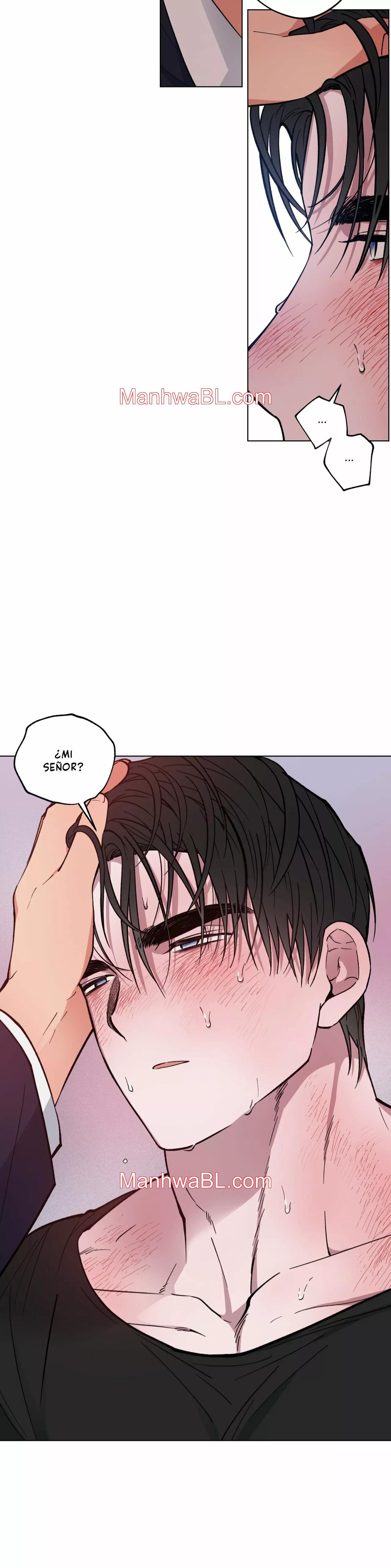 El Amanecer del Dragón - Capítulo 11.2 manhwa