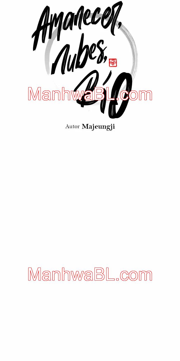 El Amanecer del Dragón - Capítulo 10 manhwa