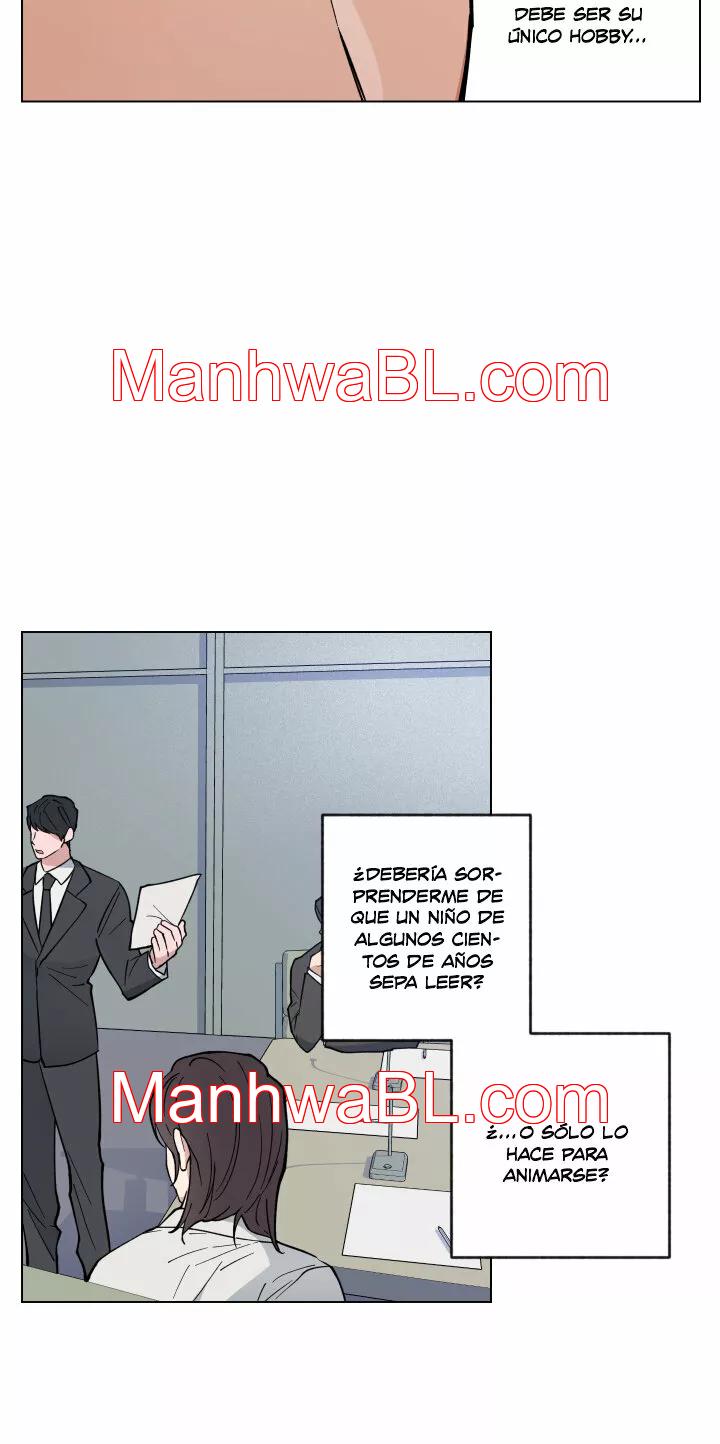El Amanecer del Dragón - Capítulo 10 manhwa