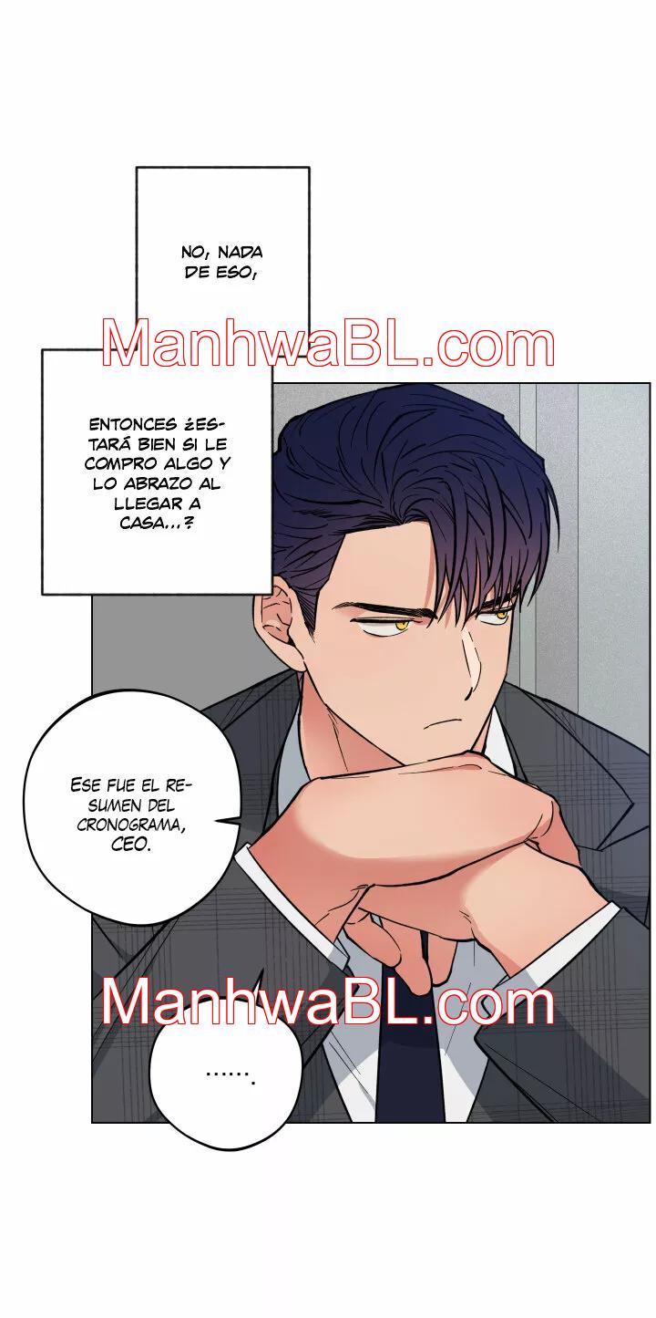El Amanecer del Dragón - Capítulo 10 manhwa