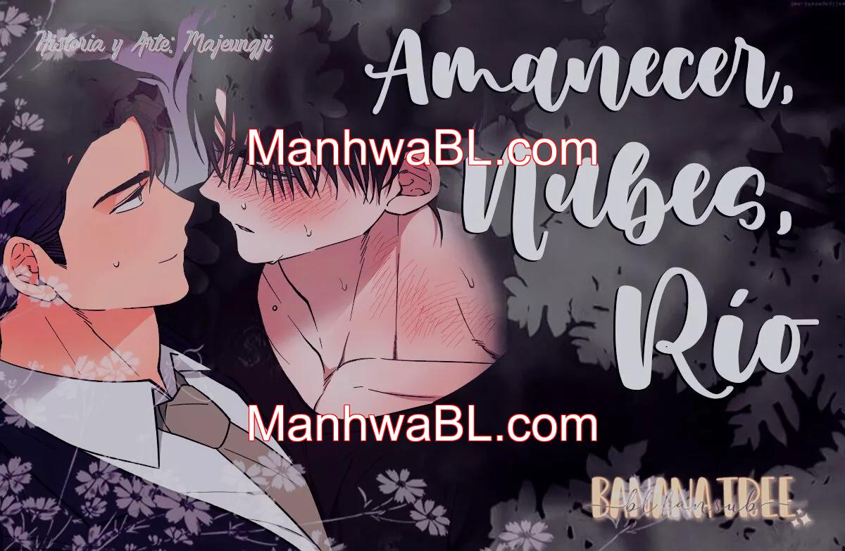 El Amanecer del Dragón - Capítulo 10 manhwa