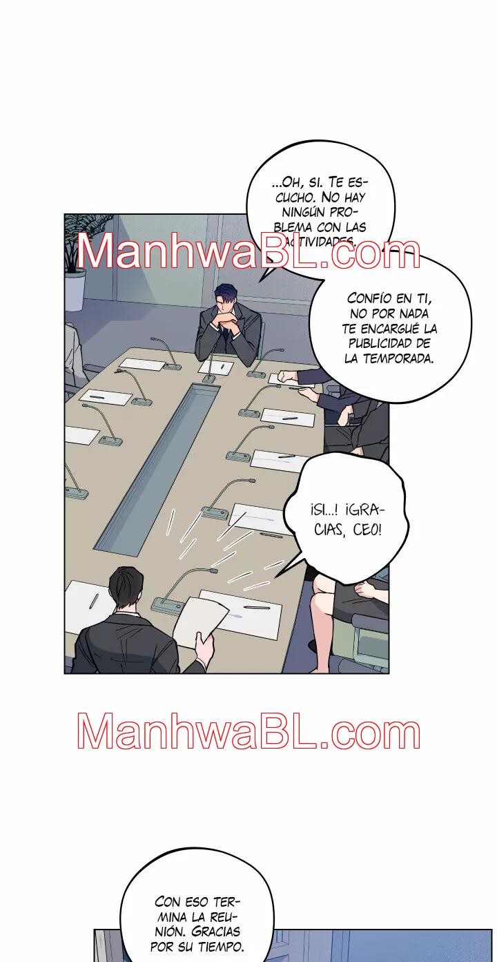 El Amanecer del Dragón - Capítulo 10 manhwa