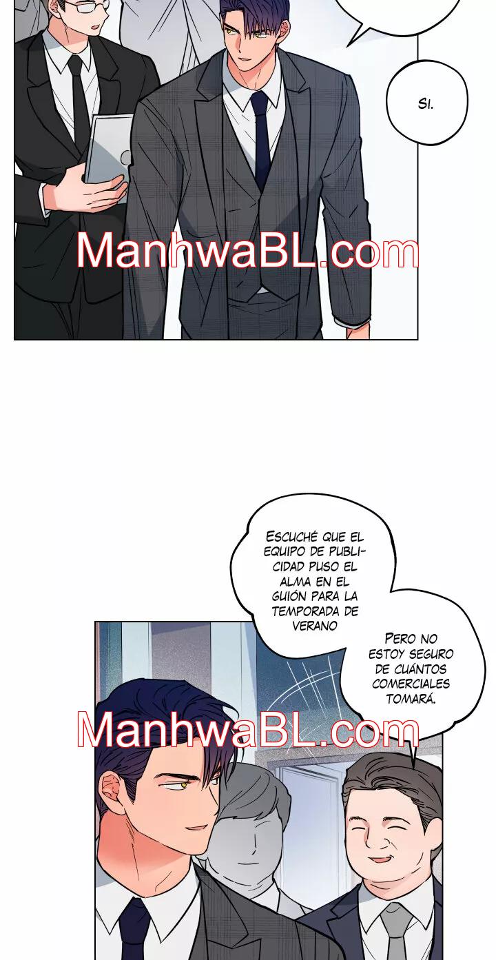 El Amanecer del Dragón - Capítulo 10 manhwa