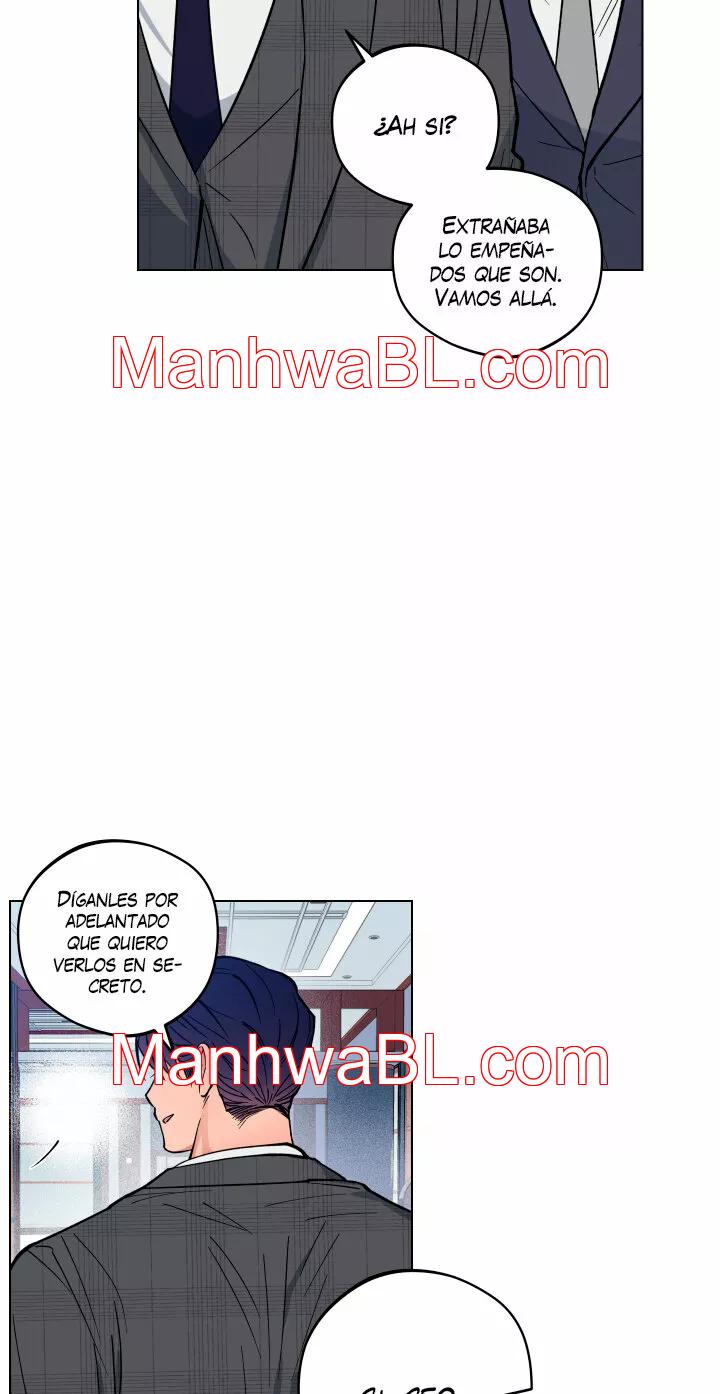 El Amanecer del Dragón - Capítulo 10 manhwa