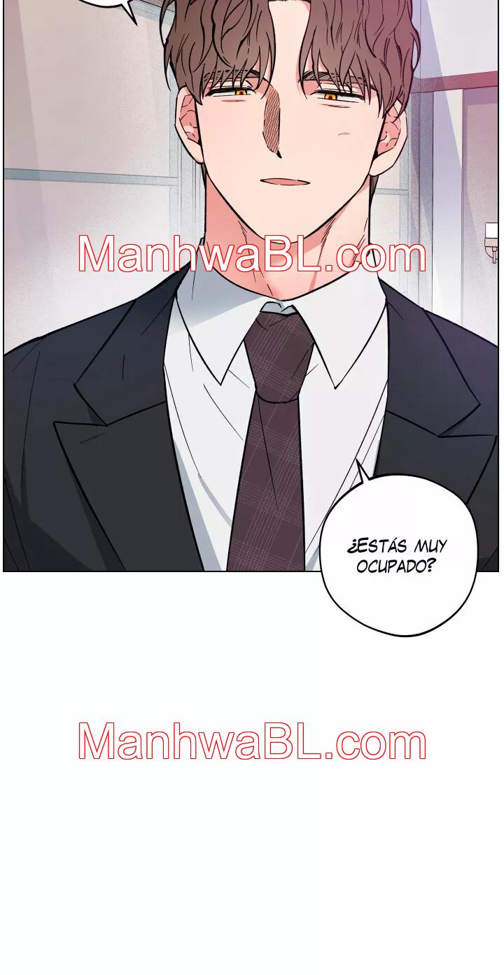 El Amanecer del Dragón - Capítulo 10 manhwa