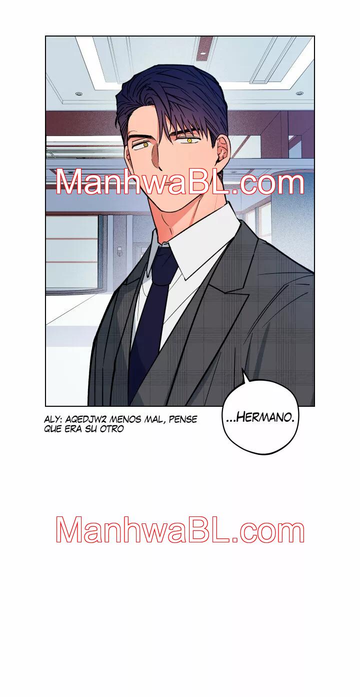 El Amanecer del Dragón - Capítulo 10 manhwa