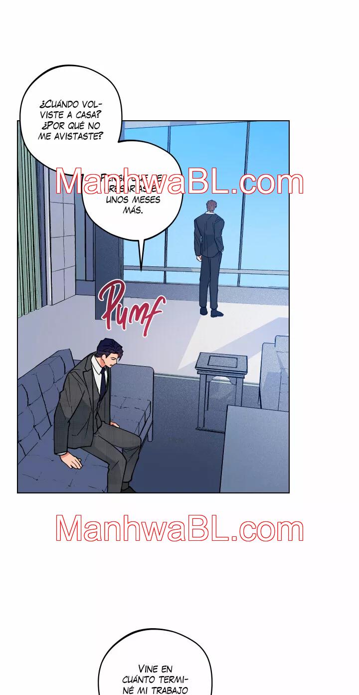 El Amanecer del Dragón - Capítulo 10 manhwa