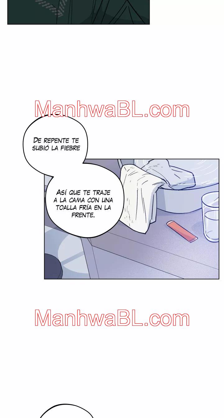 El Amanecer del Dragón - Capítulo 8 manhwa