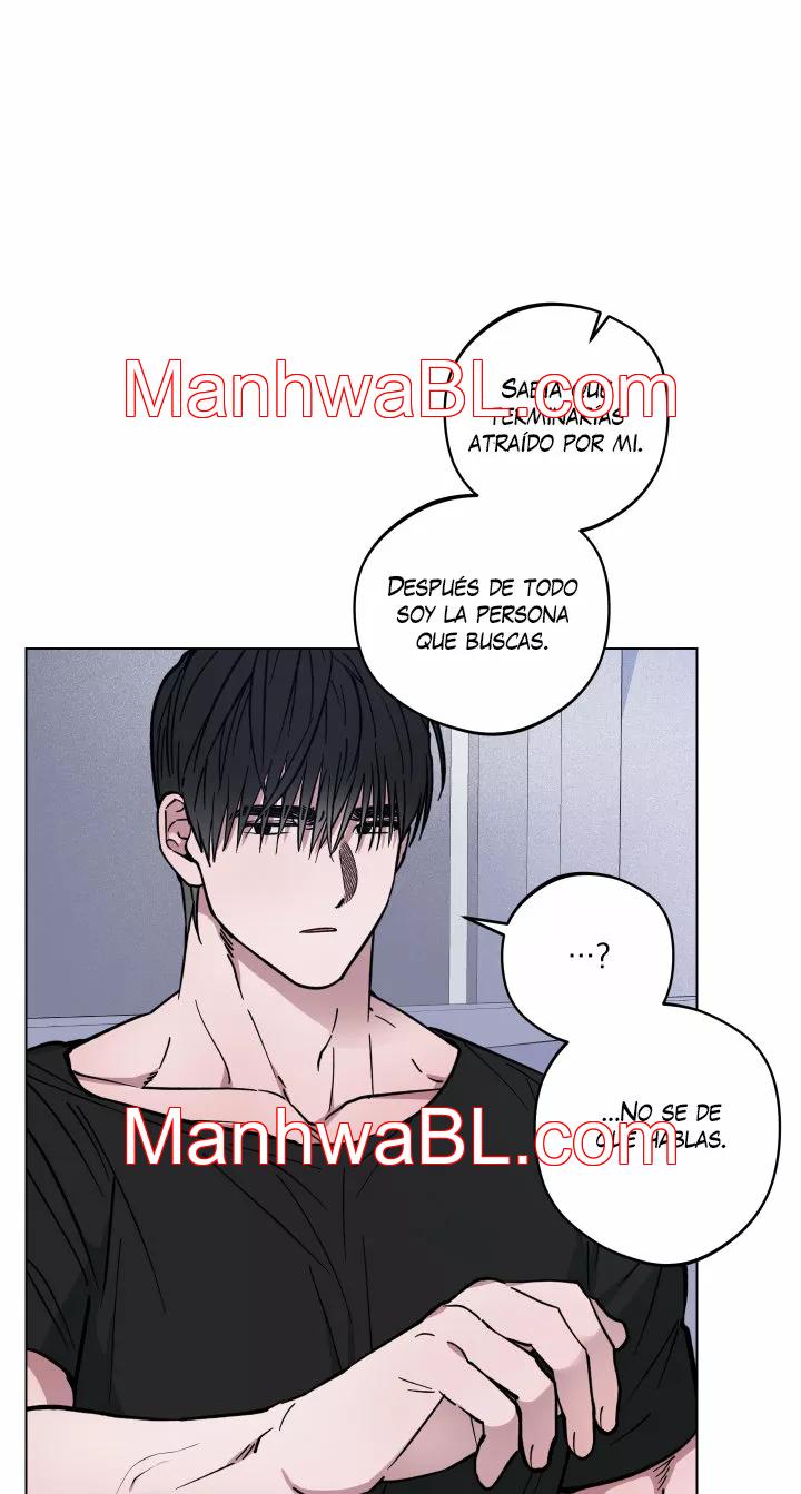 El Amanecer del Dragón - Capítulo 8 manhwa