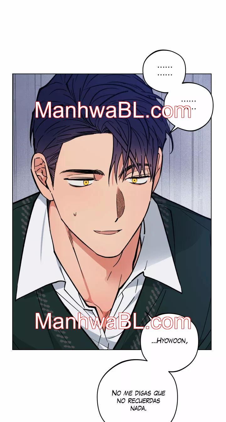 El Amanecer del Dragón - Capítulo 8 manhwa