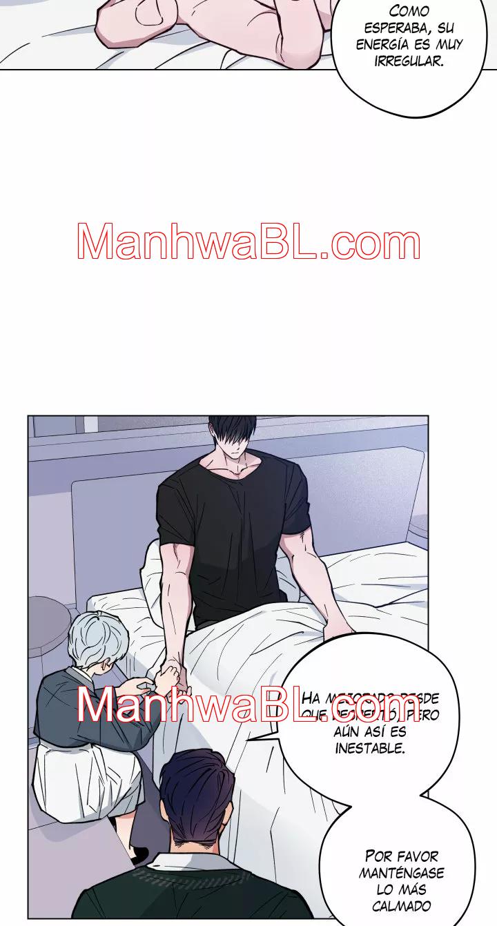 El Amanecer del Dragón - Capítulo 8 manhwa