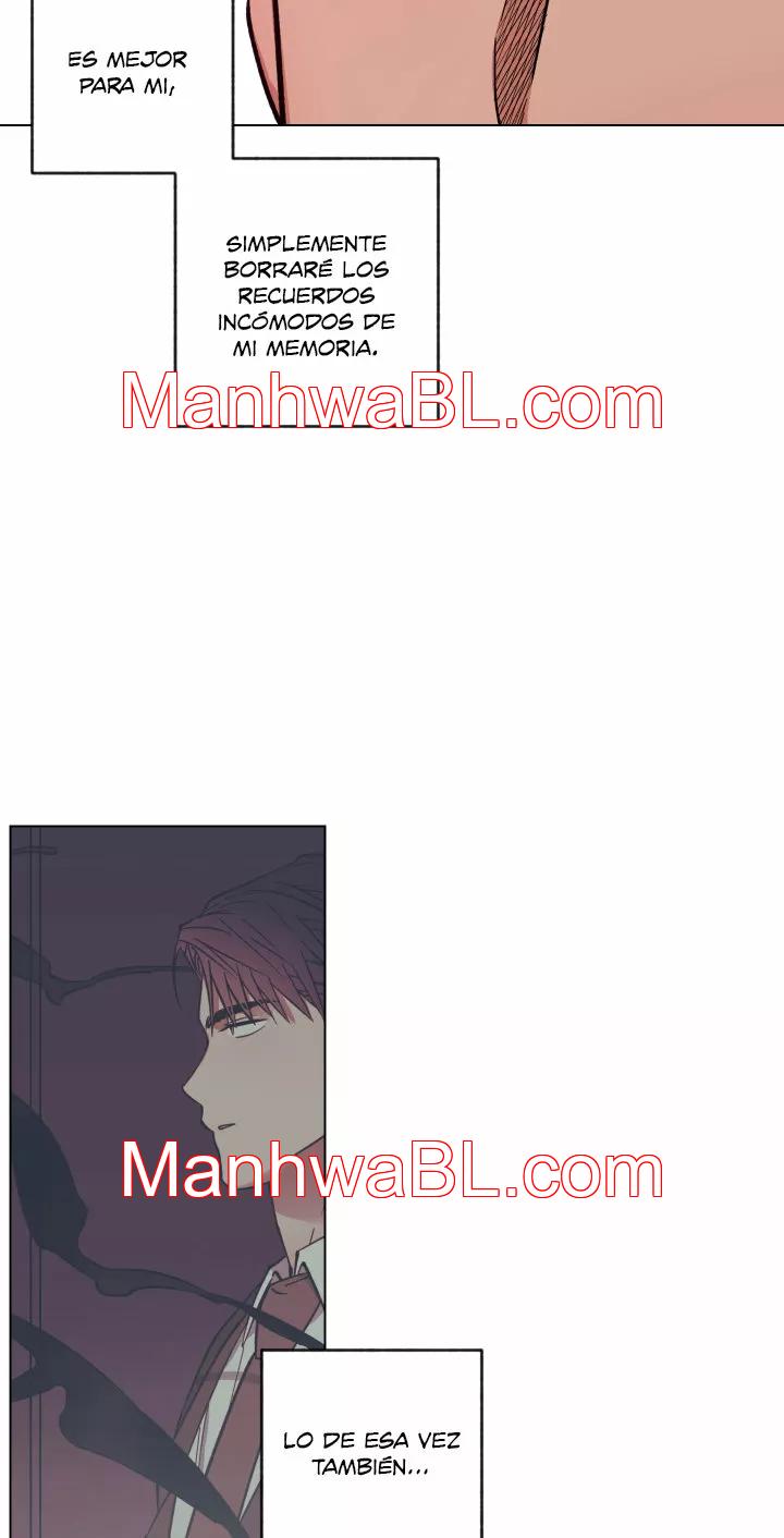 El Amanecer del Dragón - Capítulo 8 manhwa