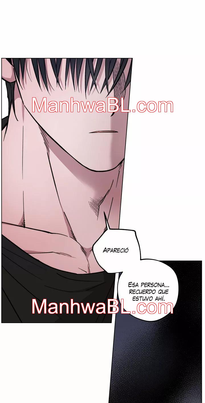 El Amanecer del Dragón - Capítulo 8 manhwa