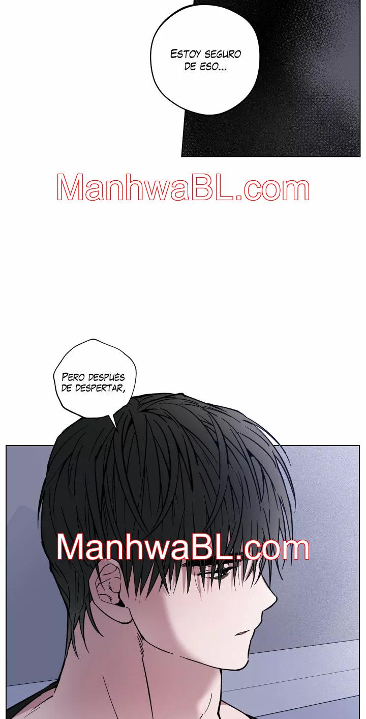 El Amanecer del Dragón - Capítulo 8 manhwa