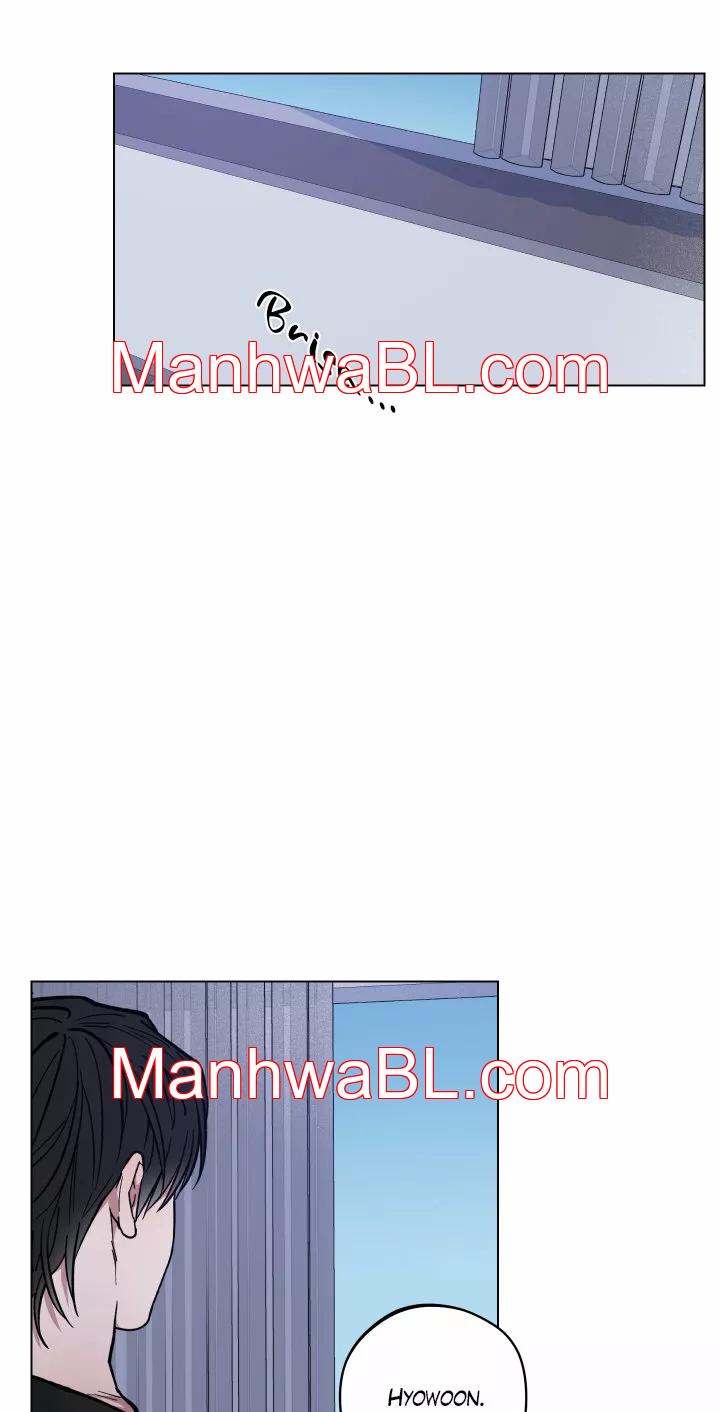 El Amanecer del Dragón - Capítulo 8 manhwa